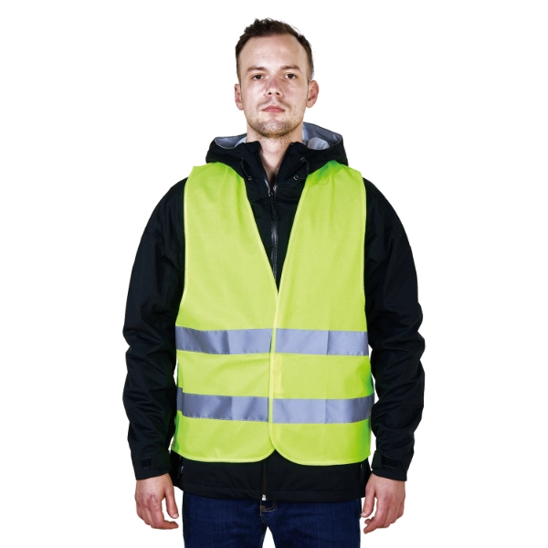 R122 Hot Cheap Ce Reflective Safety Vest