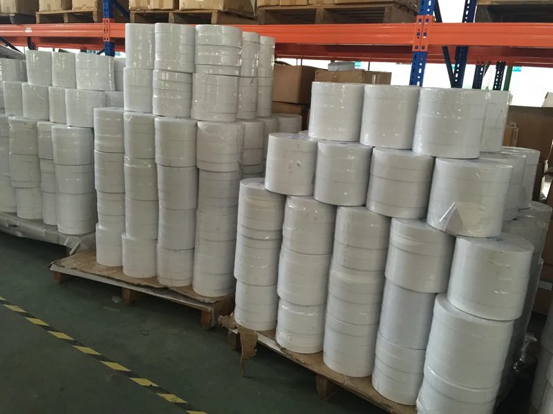 Ordinary Reflective Tape (POL) From Factory